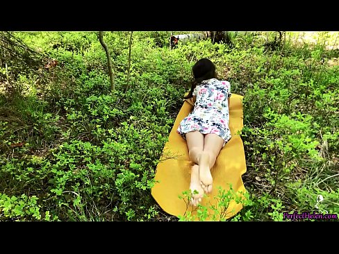 ❤️ Stranger on Tinder Masturbon My Pussy dhe Qyhet me pasion në pyll Video porno në sq.freepornhdonlinegay.ru ❌️