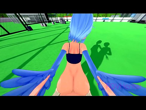 ❤️ Vajzë përbindësh Harpi. Video porno në sq.freepornhdonlinegay.ru ❌️